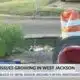 Activist concerned about raw sewage issue in West Jackson