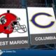08/31 Highlights: West Marion v. Columbia