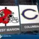08/31 Highlights: West Marion v. Columbia