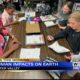 Water Valley students study human impacts on Earth