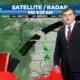 9/1 - Chris's "Rain Is Here" Friday Afternoon Labor Day Weekend Forecast
