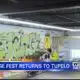 Change Fest 2023 is happening Labor Day weekend in Tupelo