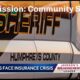 Humphreys County Sheriff’s Issues