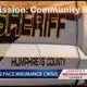 Humphreys County Sheriff's Issues