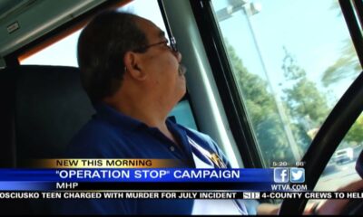 MHP starts Operation S.T.O.P. campaign