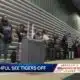 Jsu Heads To Florida