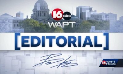 Editorial: Chief Joseph Wade