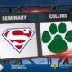 09/01 Highlights: Seminary v. Collins