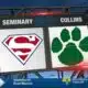 09/01 Highlights: Seminary v. Collins