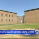 How do jail officials help inmates suffering from mental illness?