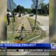 Saltillo starts new sidewalk project