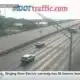 LIVE LOOK: Labor Day weekend travel
