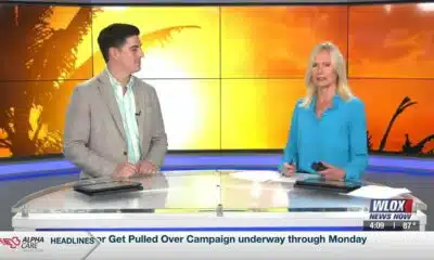 Staying protected over Labor Day weekend with Dr. Joshua Ortego