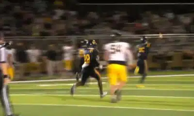 Play of the Night (09/01/23)
