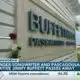 Jimmy Buffett’s fraternity brother shares memories of singer