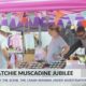Pelahatchie hosts Muscadine Jubilee