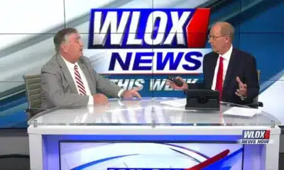 Matt McDonnell discusses going cashless, parking lot changes at the Mississippi Coast Coliseum