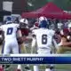 2023 Blitz 16 week 2 POTW