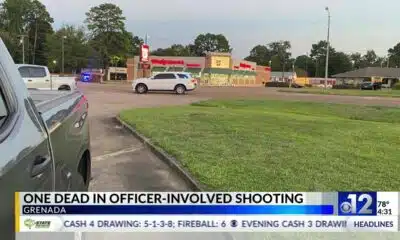 Suspect in Grenada Walgreens hostage situation dies