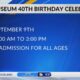 Mississippi Ag Museum celebrates 40th birthday