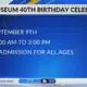 Mississippi Ag Museum celebrates 40th birthday