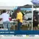 LIVE: Labor Day BBQ feeds the Moss Point community