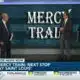 Opening Sept. 8th: "Mercy Train: Next Stop Bay St. Louis"