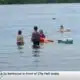 Flint Creek waterpark celebrates Labor Day