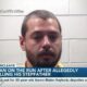 JCSD: Vancleave man still on the loose after allegedly murdering stepdad