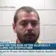 JCSD: Vancleave man still on the loose after allegedly murdering stepdad
