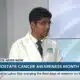 Discussing the most common prostate health problems with Dr. Simhachalam Gurugubelli