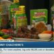 In the Kitchen with Tony Chachere's Chef Gaye Sandoz