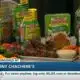In the Kitchen with Tony Chachere's Chef Gaye Sandoz