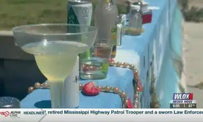 Hometown tributes and memorials continue for music icon, Jimmy Buffett