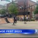 Downtown Tupelo hosts Change Fest 2023