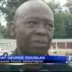 4 p.m. Report - Grenada police chief held news conference on Monday after fatal standoff