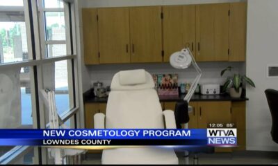 Lowndes County School District introduces cosmetology program