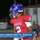 Pass Christian beats Purvis for third straight year in 35-0 triumph
