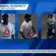 Biloxi PD looking for suspect accused of stealing from a business