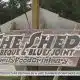 The Shed free sandwiches
