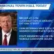 Congressional Town Hall at Lucedale Public Library