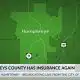 Humphreys County covered by insurance again