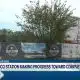 Calico Station marking progress toward completion