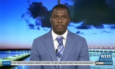 Calvin Parker death announced