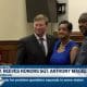 Gov. Reeves honors Sgt. Anthony Magee