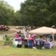 Dozens show up for 'Boots on the Ground' outreach event