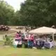 Dozens show up for 'Boots on the Ground' outreach event