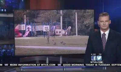 Families enjoyed Labor Day holiday at Ballard Park in Tupelo
