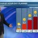 09/05 Ryan’s “Clearing” Tuesday Morning Forecast