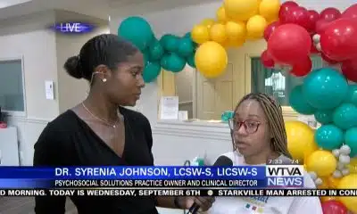 How to seek mental health help in Mississippi